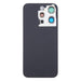 Iphone 15 Pro Glass Battery Back Cover With Camera Lens