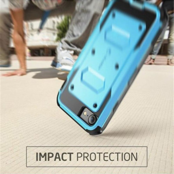 For Iphone 7 8 Se Case Armorbox Full Body Heavy Duty Shock