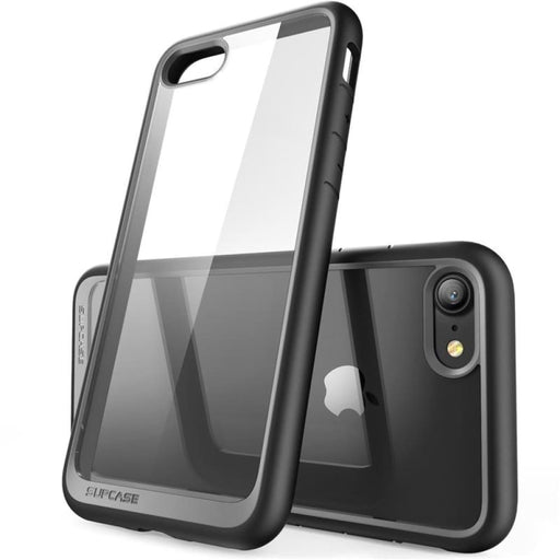 For Iphone 7 8 Se Premium Hybrid Protective Case