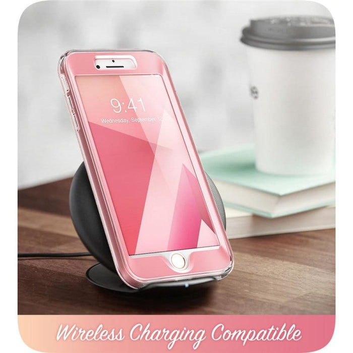 For Iphone 7 Plus 8 Case 5.5 Inch Cosmo Full-body Marble