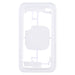 Iphone 8 Battery Cover Laser Disassembly Positioning