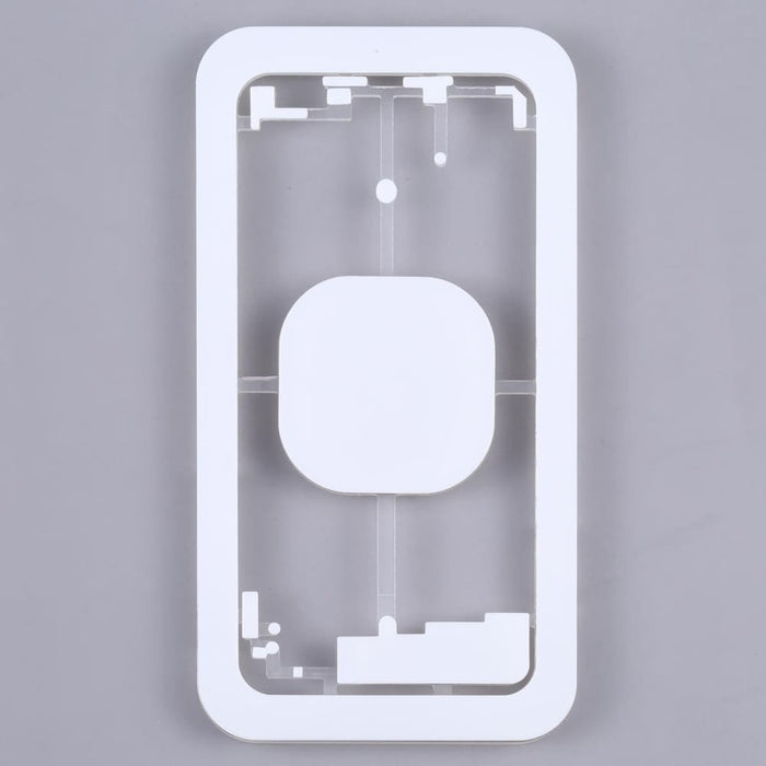 Iphone 8 Plus Battery Cover Laser Disassembly Positioning