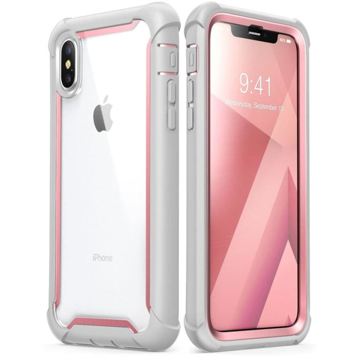 For Iphone x Xs Case 5.8 Inch Ares Series Full - body