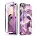For Iphone Xr Case 6.1’’ Cosmo Series Full-body Glitter