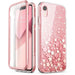 For Iphone Xr Case 6.1’’ Cosmo Series Full-body Glitter