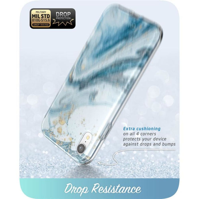 For Iphone Xr Case 6.1’’ Cosmo Series Full-body Glitter