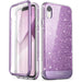 For Iphone Xr Case 6.1’’ Cosmo Series Full-body Glitter