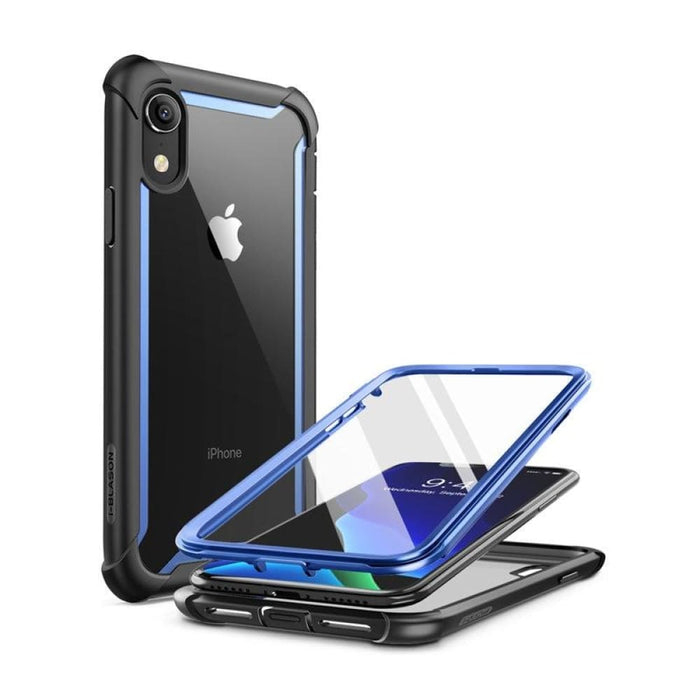 For Iphone Xr Case 6.1 Inch Ares Series Full - body Rugged