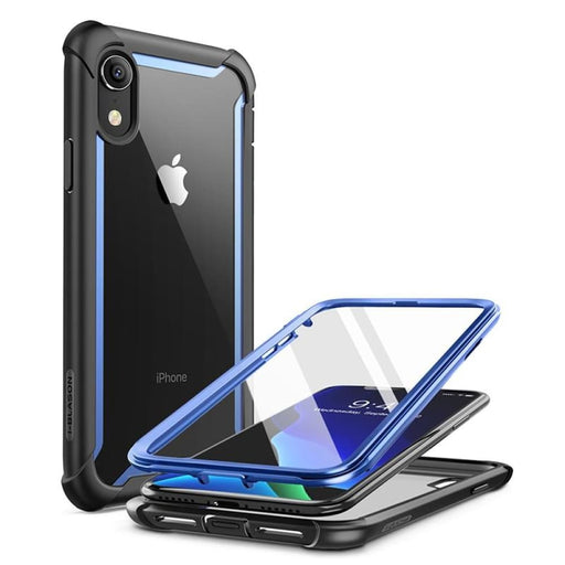 For Iphone Xr Case 6.1 Inch Ares Series Full - body Rugged