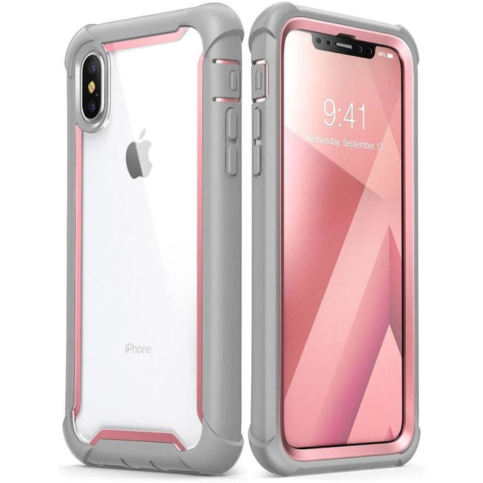 For Iphone Xs Max Case 6.5 Inch Ares Series Full-body