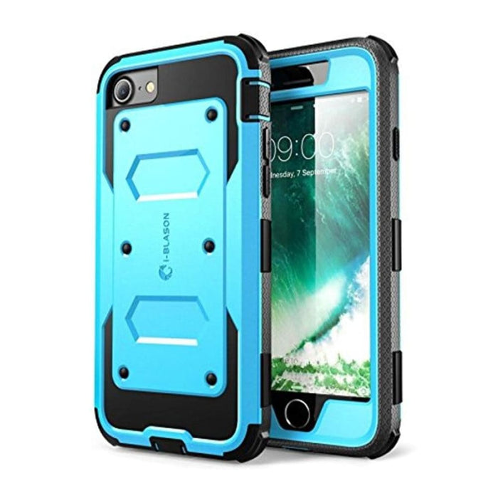 For Iphone Se Case 7 8 Armorbox Full - body Heavy