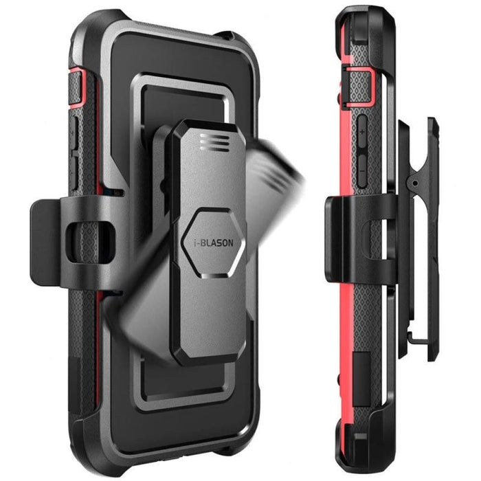 For Iphone Se Case 7 8 Armorbox Full - body Heavy