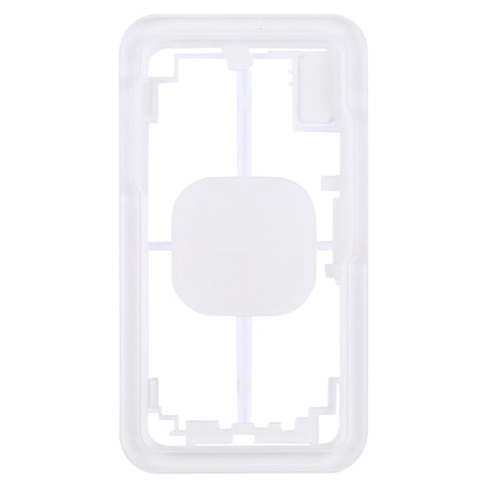 Iphone Xs Max Battery Cover Laser Disassembly Positioning