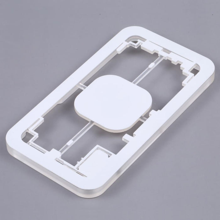 Iphone Xs Max Battery Cover Laser Disassembly Positioning