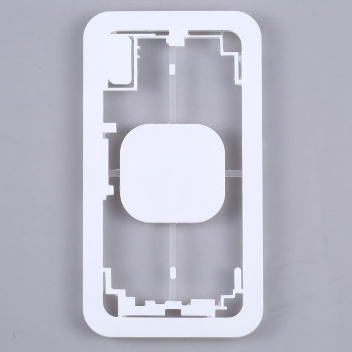 Iphone Xs Max Battery Cover Laser Disassembly Positioning