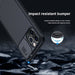 For Iphone12 Pro Max Camshield Camera Protection Fitted