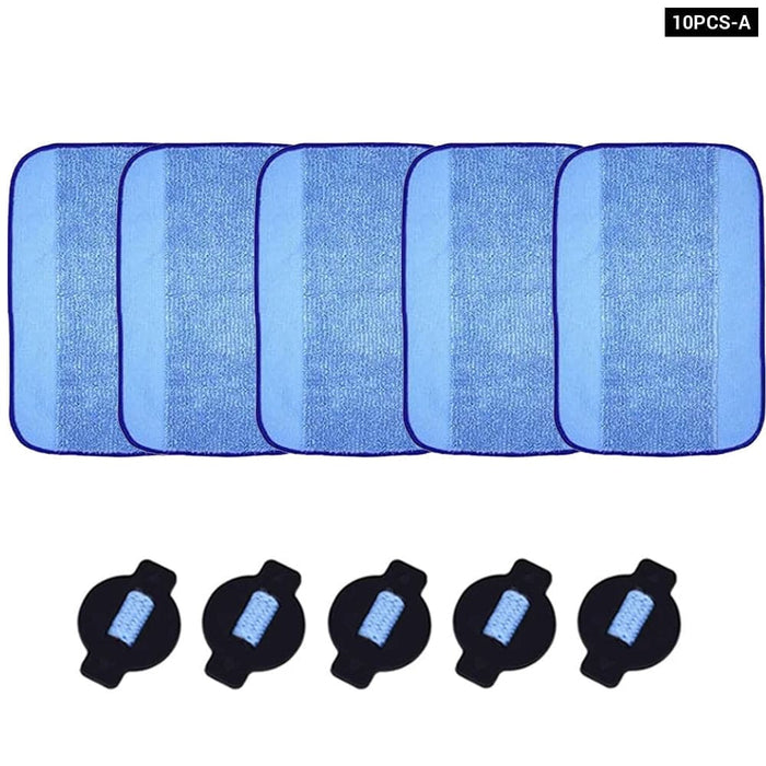 Irobot Braava Replacement Kit for 320