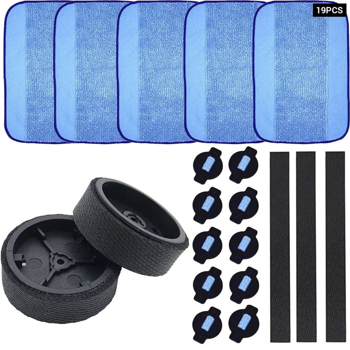 Irobot Braava Replacement Kit for 320