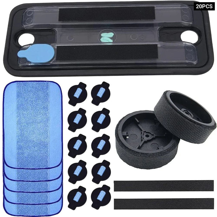 Irobot Braava Replacement Kit for 320