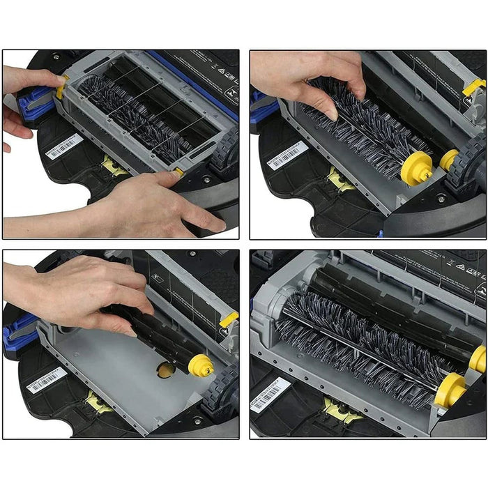 Irobot Roomba 500 700 Series Vacuum Roller Brushes