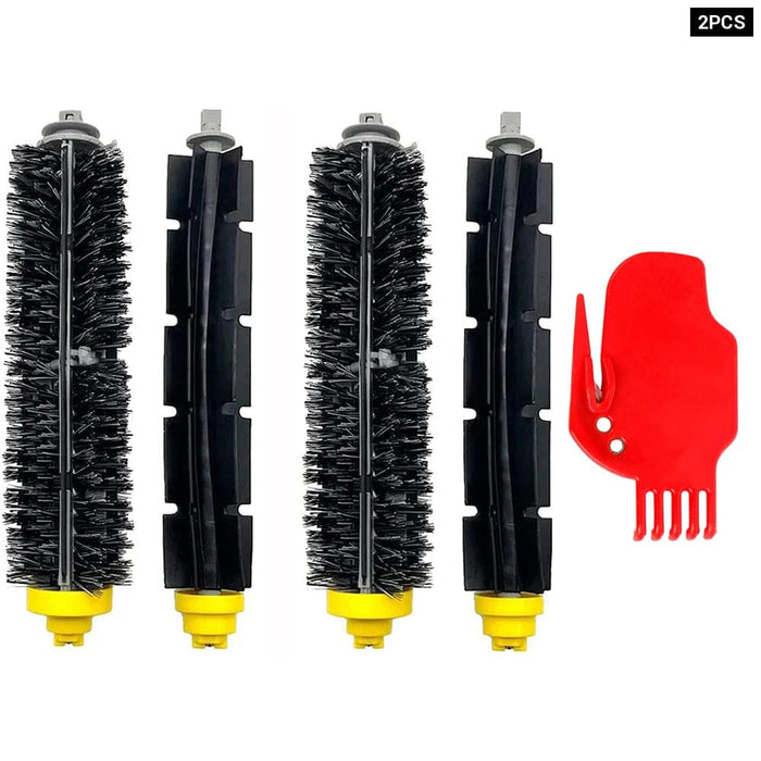 Irobot Roomba 500 700 Series Vacuum Roller Brushes