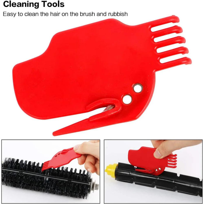 Irobot Roomba 500 700 Series Vacuum Roller Brushes