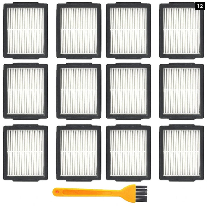 Irobot Roomba e i and j Series Hepa Filter Replacement