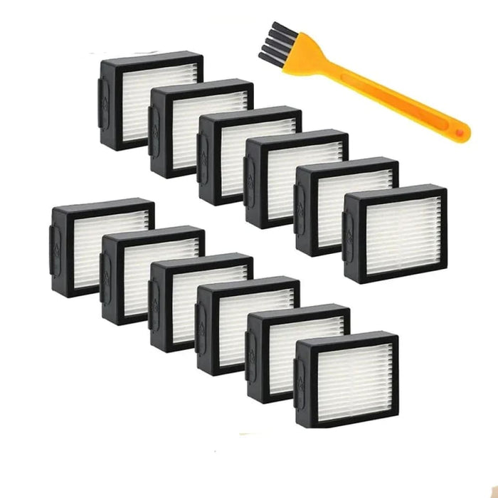 Irobot Roomba e i and j Series Hepa Filter Replacement