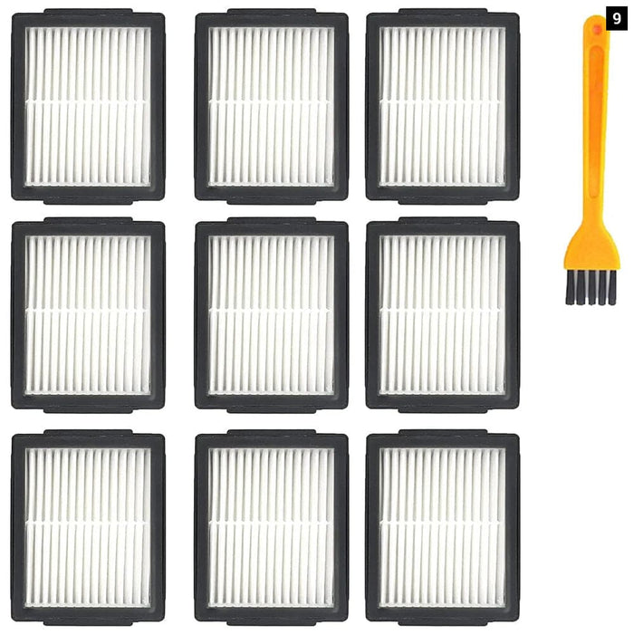 Irobot Roomba e i and j Series Hepa Filter Replacement