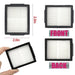 Irobot Roomba e i and j Series Hepa Filter Replacement
