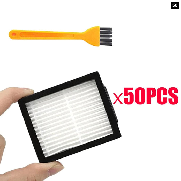 Irobot Roomba e i and j Series Hepa Filter Replacement