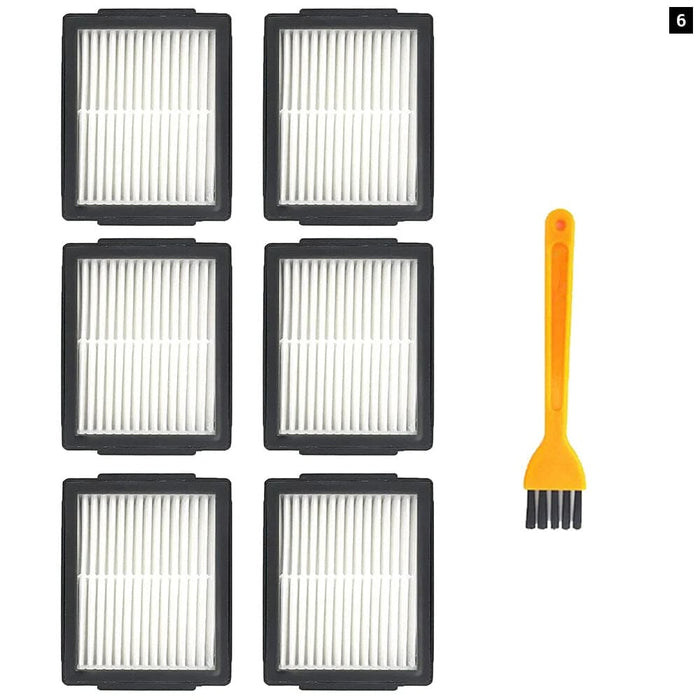 Irobot Roomba e i and j Series Hepa Filter Replacement