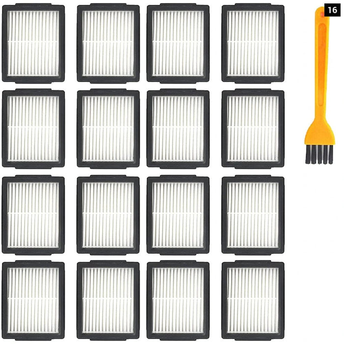 Irobot Roomba e i and j Series Hepa Filter Replacement