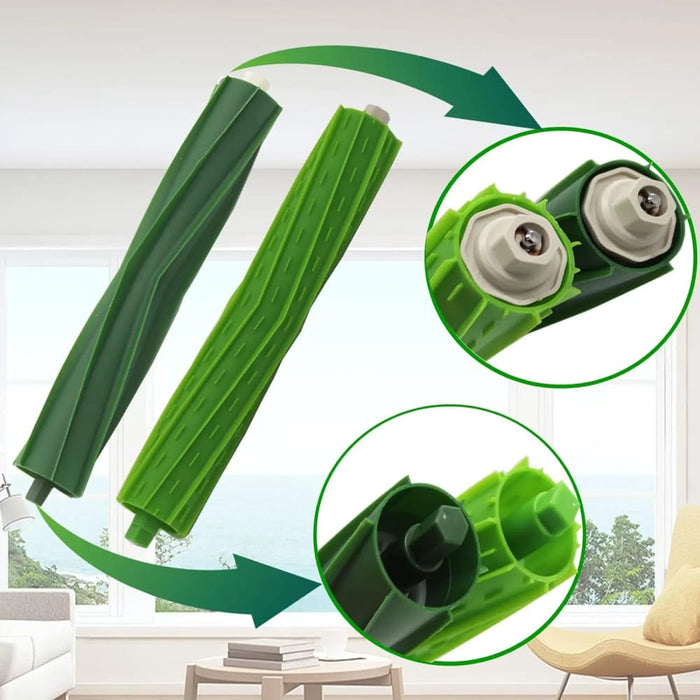 Irobot Roomba Replacement Roller Brush