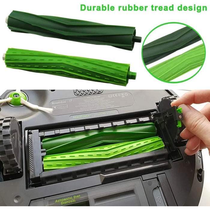 Irobot Roomba Replacement Roller Brush