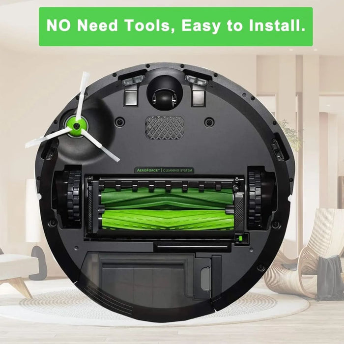 Irobot Roomba Replacement Roller Brush