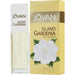 Island Gardenia Cologne Spray by Jovan for Women-44 Ml