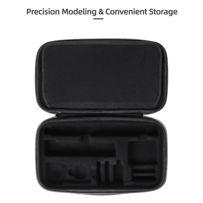 Ist B193 Storage Bag Case Handbag for Insta360 one X2/x