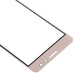 J3110 10pcs Front Screen Outer Glass Lens