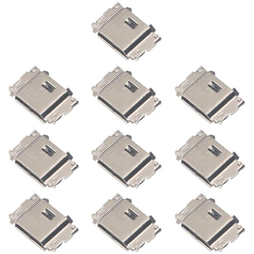 J330 10pcs Charging Port Connector For Galaxy J3