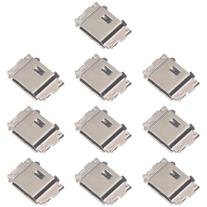 J330 10pcs Charging Port Connector For Galaxy J3