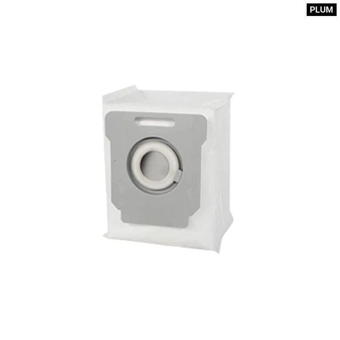 J7 Combo Robot Vacuum Parts Roller Brush Filter Mop Bag