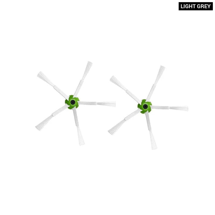 J7 Combo Robot Vacuum Parts Roller Brush Filter Mop Bag