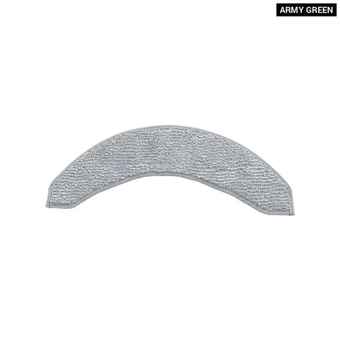 J7 Combo Robot Vacuum Parts Roller Brush Filter Mop Bag