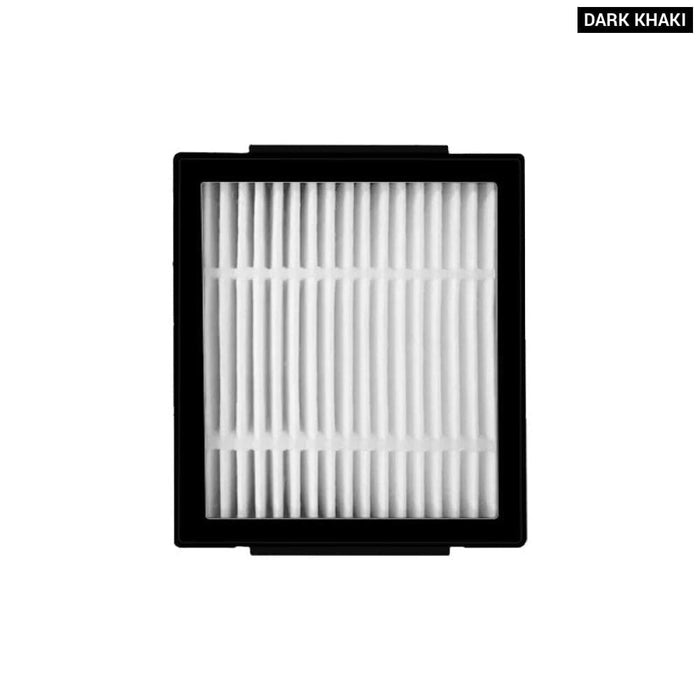 J7 Combo Robot Vacuum Parts Roller Brush Filter Mop Bag