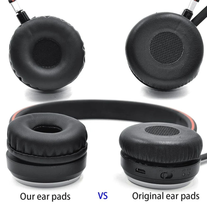 Jabra Evolve Headset Earpad Covers