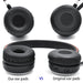 Jabra Evolve Headset Earpad Covers