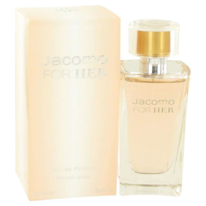 De Jacomo Edp Spray by for Women - 100 Ml