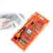 Jakemy Jm 8125 58 In 1 Screwdriver Set Tool For Phone Repair