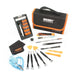 Jakemy Jm P13 54 In 1 Professional Repair Screwdriver Tool